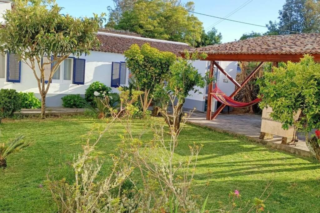 Casa Azores Zen Рибейра-Гранди Экстерьер фото