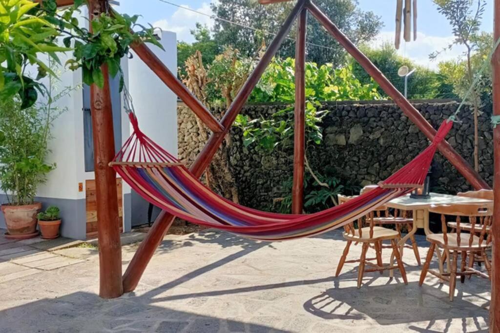 Casa Azores Zen Рибейра-Гранди Экстерьер фото